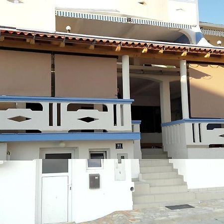 B&B Sobe Magdalena Metajna Exterior foto