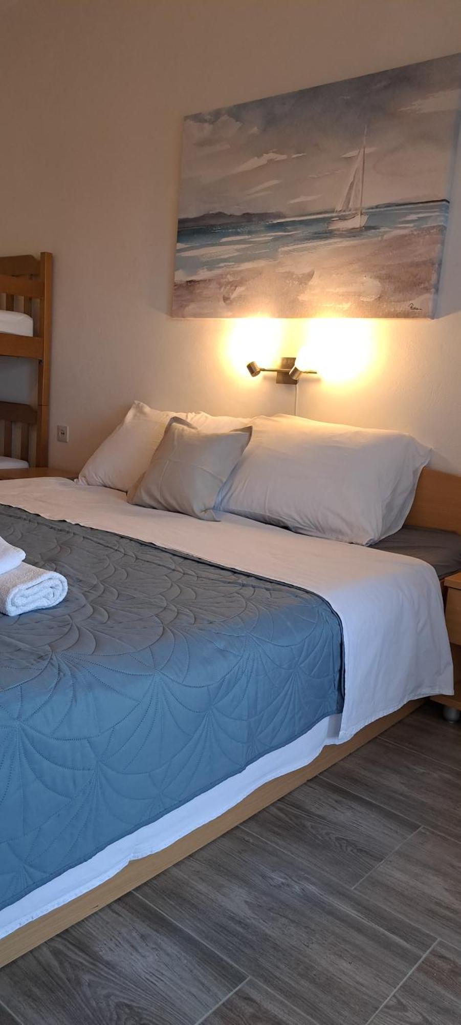 B&B Sobe Magdalena Metajna Habitación foto