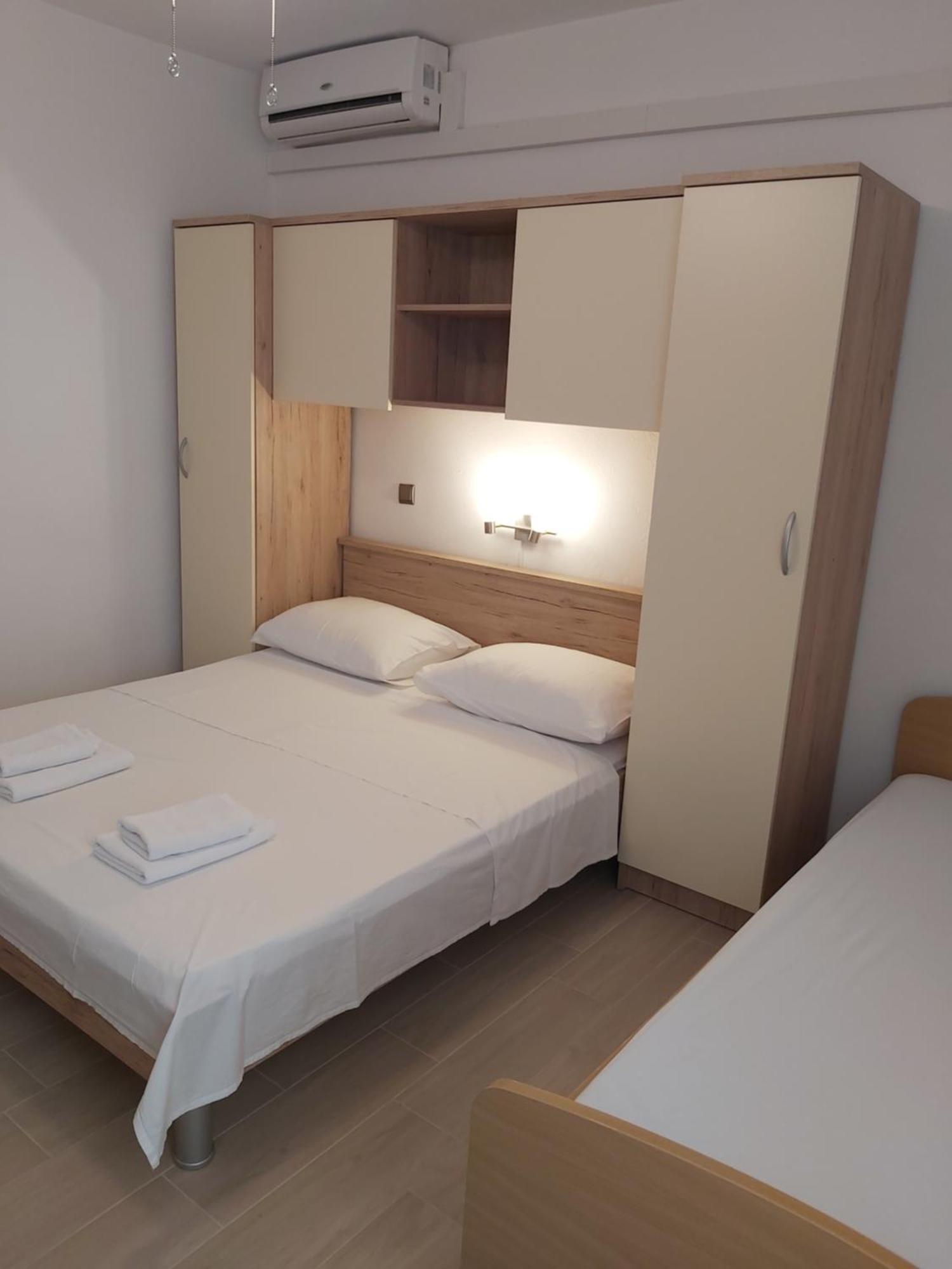 B&B Sobe Magdalena Metajna Habitación foto
