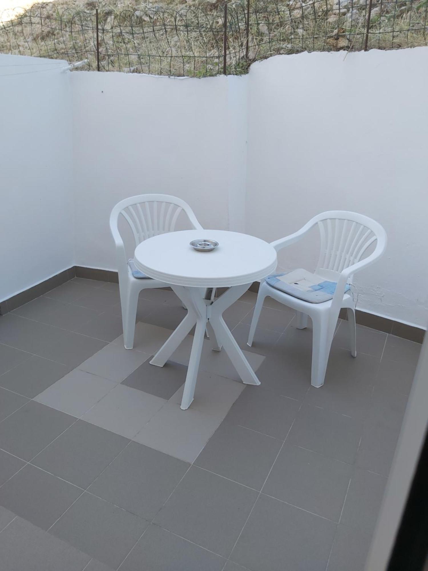 B&B Sobe Magdalena Metajna Habitación foto