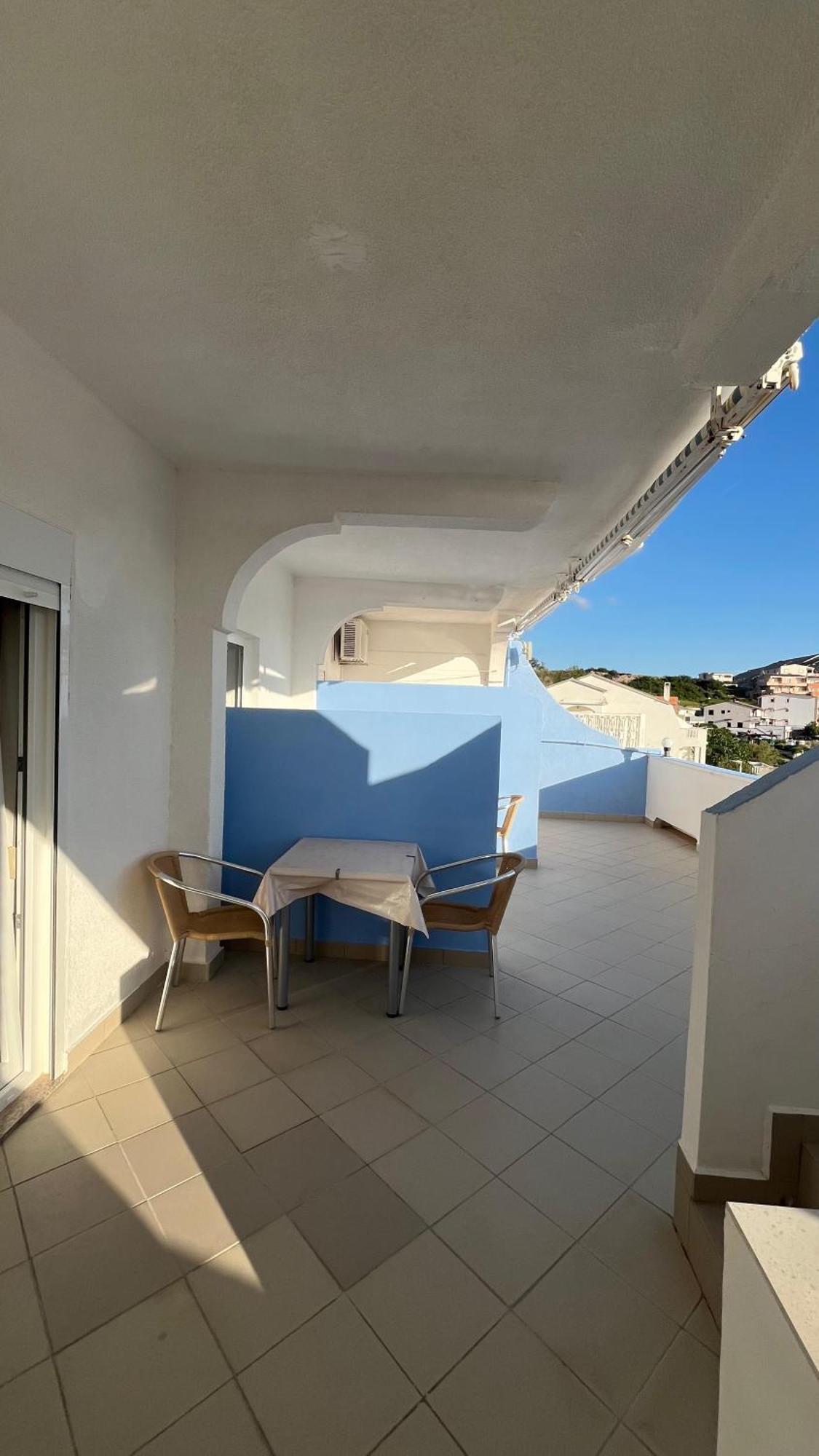 B&B Sobe Magdalena Metajna Habitación foto