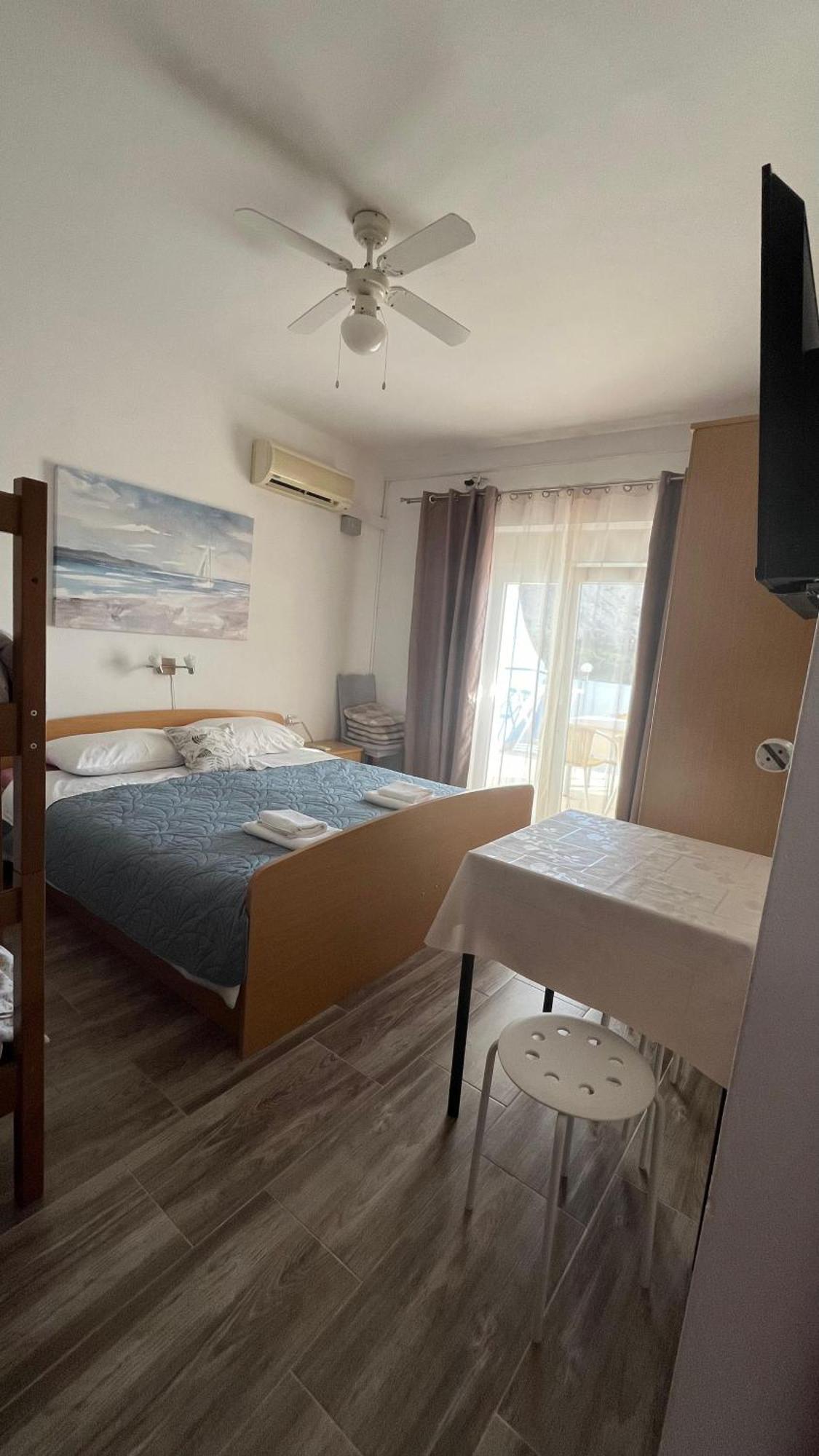 B&B Sobe Magdalena Metajna Habitación foto
