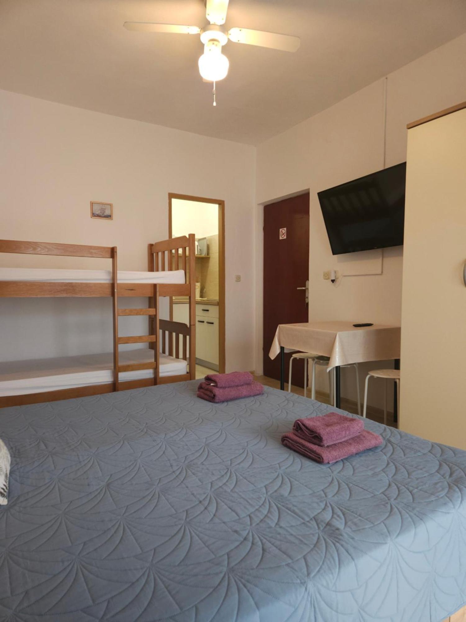 B&B Sobe Magdalena Metajna Habitación foto