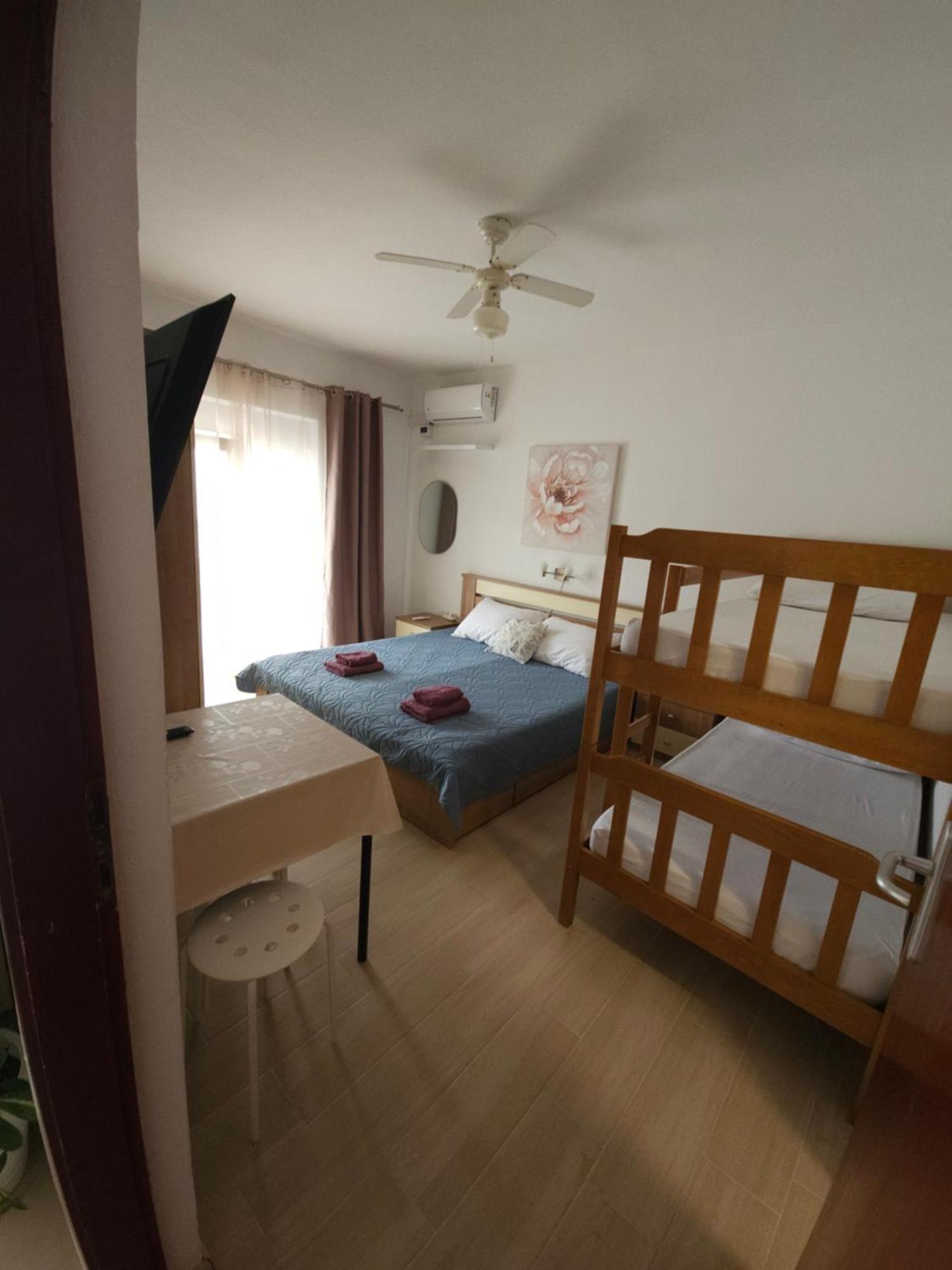 B&B Sobe Magdalena Metajna Habitación foto